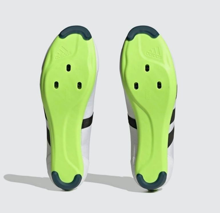 Used Adidas The Road BOA Cycling Shoes bike — image 5 of 5