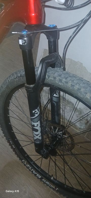 Used Fox 32 Rhythm Fork 2023 bike — image 2 of 7