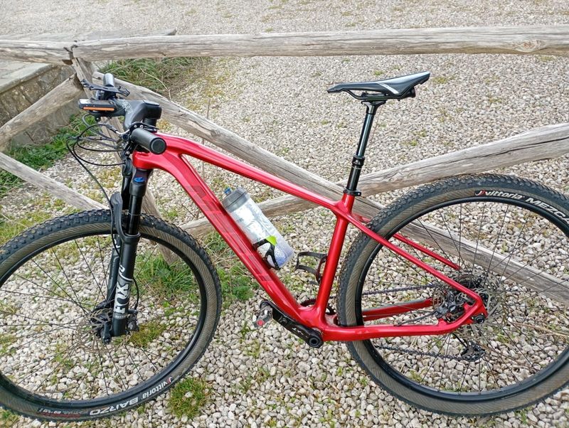 Used Fox 32 Rhythm Fork 2023 bike — image 6 of 7