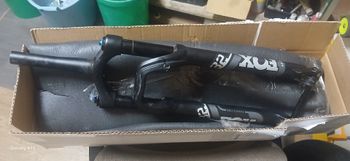 Used Fox 32 Rhythm Fork 2023 bike — image 4 of 7