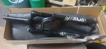 Used Fox 32 Rhythm Fork 2023 bike — image 4 of 7