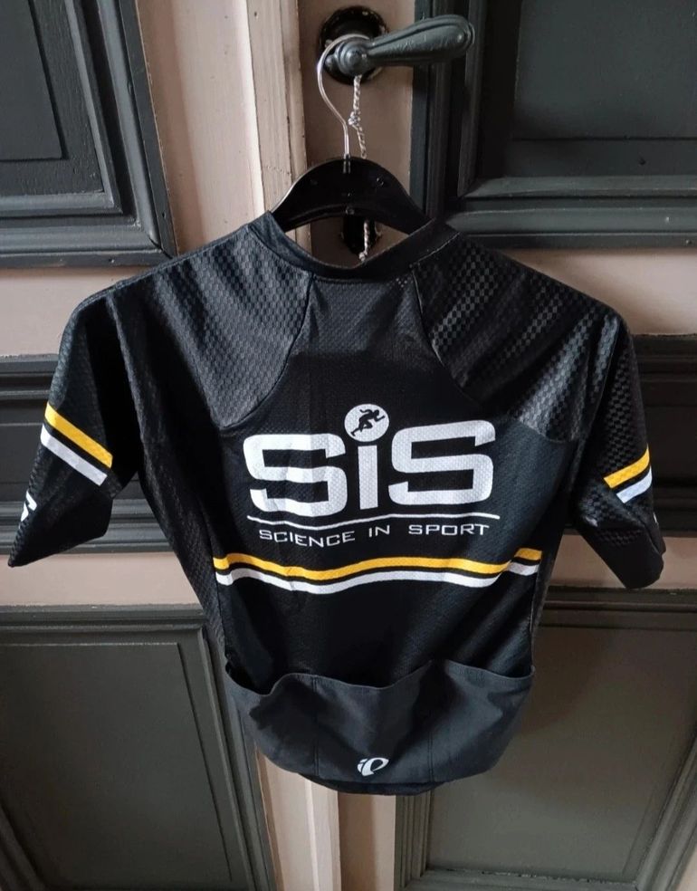 Used Pearl Izumi SiS Pro Mesh Cycling Jersey bike — image 3 of 4