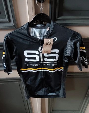 Gebrauchtes Pearl Izumi SiS Pro Mesh Cycling Jersey Cycling Clothing
