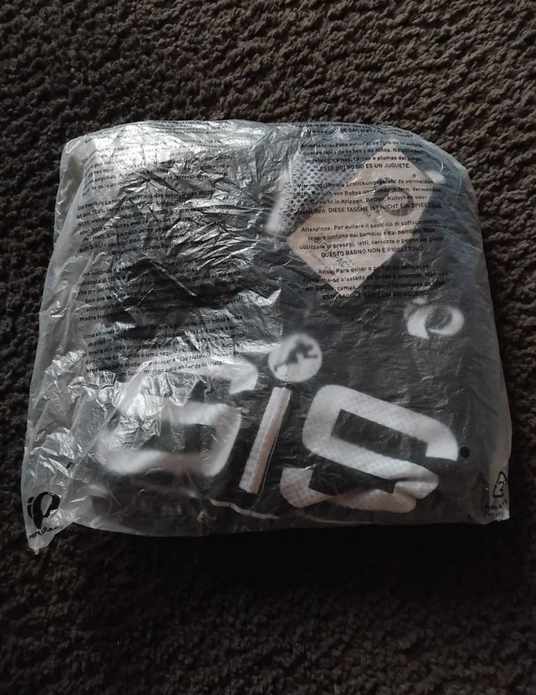 Used Pearl Izumi SiS Pro Mesh Cycling Jersey bike — image 4 of 4