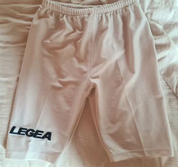 Used legea Shorts Leggins bike — image 2 of 2