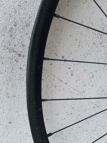 Used Roval Rodas Control SL 29 2016 bike — image 10 of 10