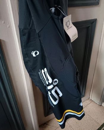 Used Pearl Izumi SiS Pro LTD Cycling Bibshort bike — image 5 of 5