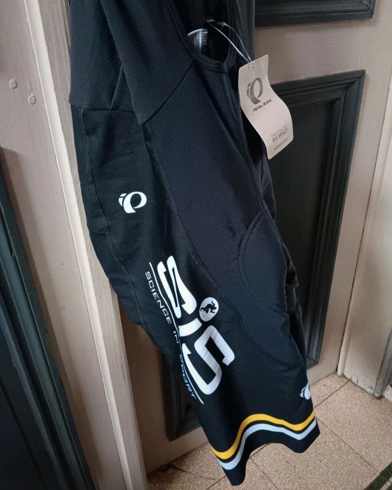Used Pearl Izumi SiS Pro LTD Cycling Bibshort bike — image 5 of 5