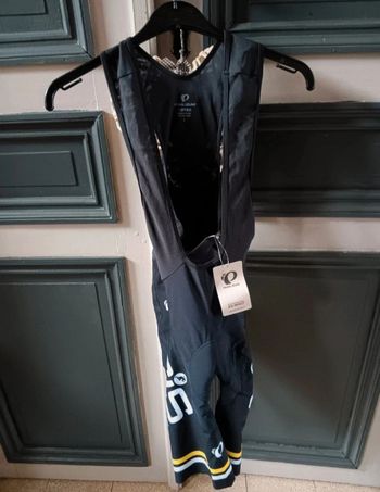 Used Pearl Izumi SiS Pro LTD Cycling Bibshort bike — image 4 of 5