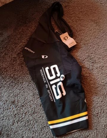 Pearl Izumi SiS Pro LTD Cycling Bibshort Cycling Clothing usato