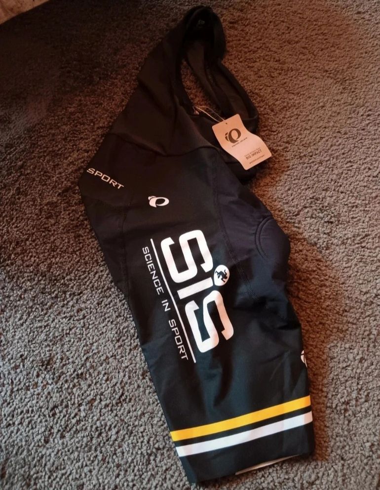 Used Pearl Izumi SiS Pro LTD Cycling Bibshort bike — image 1 of 5