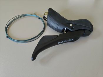 Used Shimano GRX ST-RX610 2026 bike — image 14 of 20