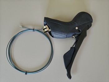 Used Shimano GRX ST-RX610 2026 bike — image 13 of 20