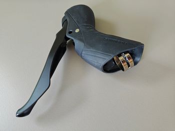 Used Shimano GRX ST-RX610 2026 bike — image 9 of 20