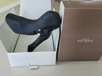 Used Shimano GRX ST-RX610 2026 bike — image 5 of 20