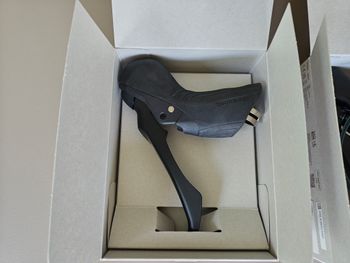 Used Shimano GRX ST-RX610 2026 bike — image 3 of 20