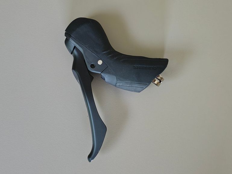 Used Shimano GRX ST-RX610 2026 bike — image 6 of 20
