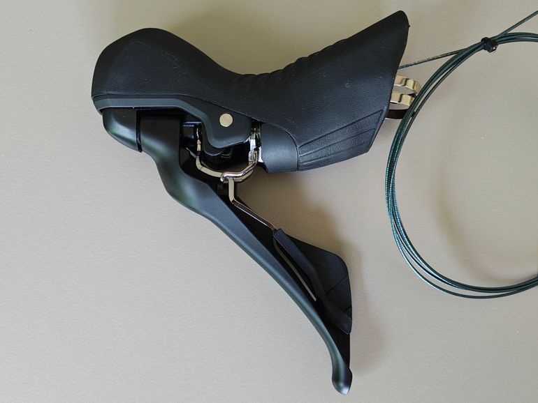 Used Shimano GRX ST-RX610 2026 bike — image 17 of 20