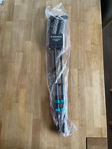 camp Backcountry Ergo bike usato — immagine 1 di 5