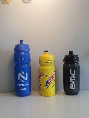 Używany Bmc 500ml Running Accessories