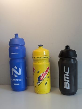 Used Bmc 500ml bike — image 2 of 2