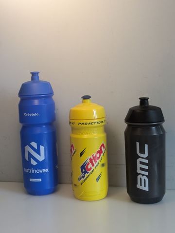 Used Bmc 500ml bike — image 2 of 2