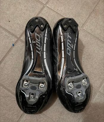 Used Dmt KR1 bike — image 2 of 4