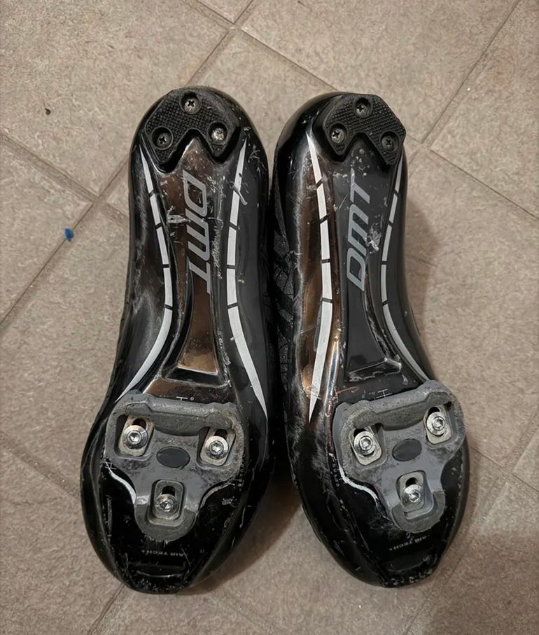Used Dmt KR1 bike — image 2 of 4