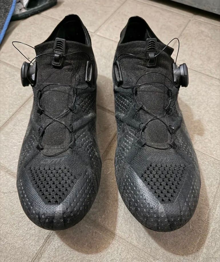 Used Dmt KR1 bike — image 1 of 4