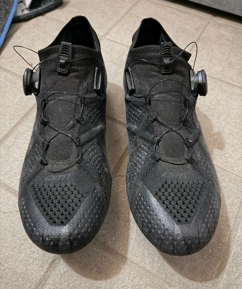 Used Dmt KR1 Cycling Shoes