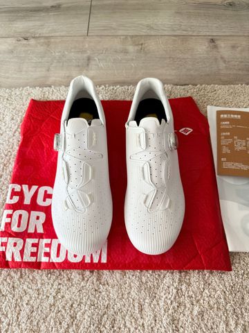 Brugt Shimano Carbon Road Shoes 2026 Cycling Shoes