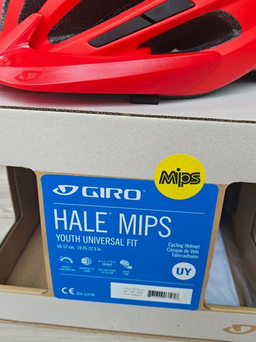 Used Giro Hale MIPS 2025 bike — image 10 of 12