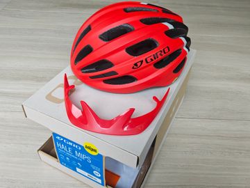Used Giro Hale MIPS 2025 bike — image 9 of 12