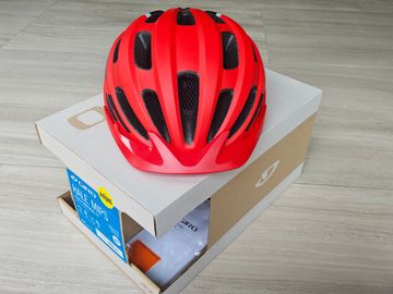 Used Giro Hale MIPS 2025 bike — image 2 of 12