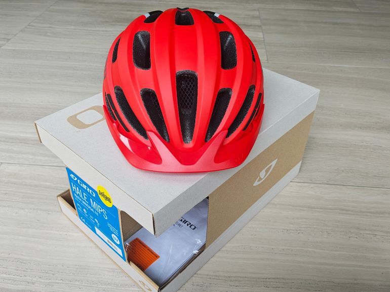 Used Giro Hale MIPS 2025 bike — image 2 of 12
