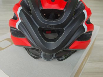 Used Giro Hale MIPS 2025 bike — image 5 of 12