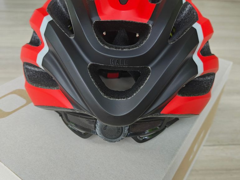 Used Giro Hale MIPS 2025 bike — image 5 of 12