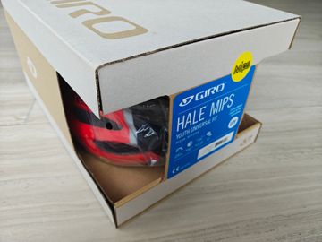 Used Giro Hale MIPS 2025 bike — image 12 of 12