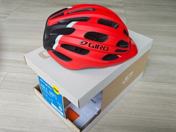 Used Giro Hale MIPS 2025 bike — image 3 of 12