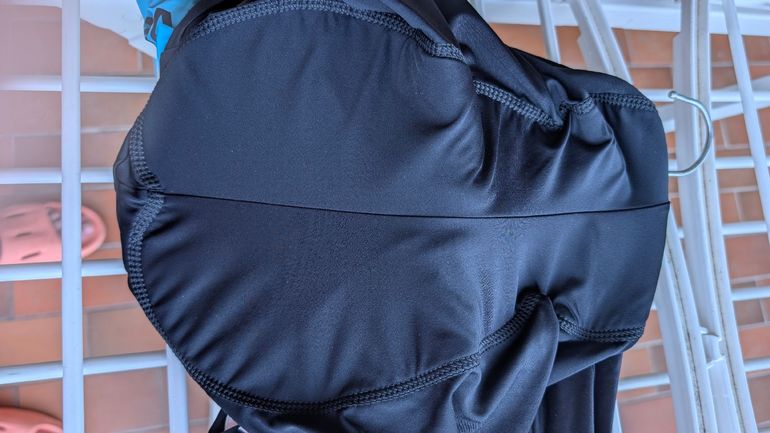 Used MADISON Body Cronometro bike — image 8 of 11