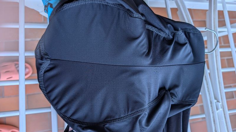 Gebrauchtes MADISON Body Cronometro bike — Bild 8 von 11