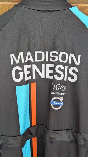 Gebrauchtes MADISON Body Cronometro bike — Bild 6 von 11