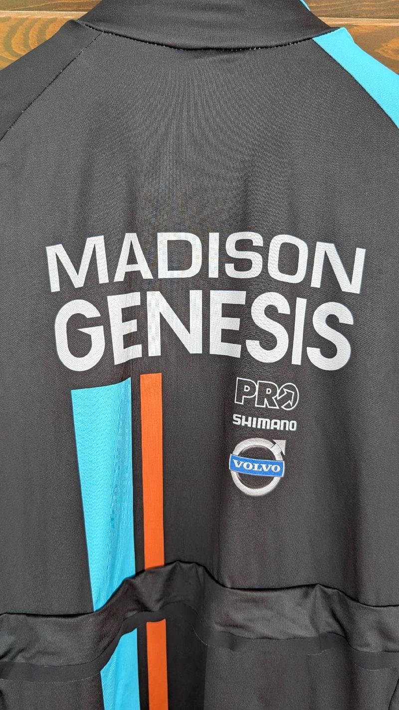 Gebrauchtes MADISON Body Cronometro bike — Bild 6 von 11
