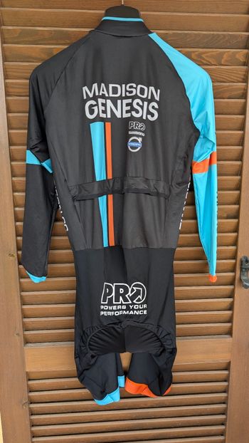 Used MADISON Body Cronometro bike — image 2 of 11