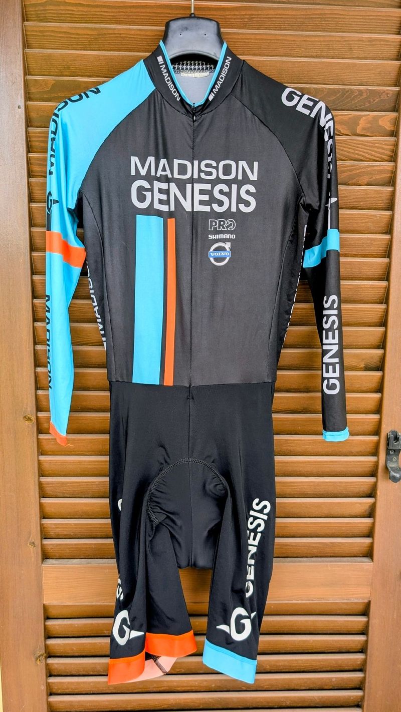 Gebrauchtes MADISON Body Cronometro bike — Bild 1 von 11
