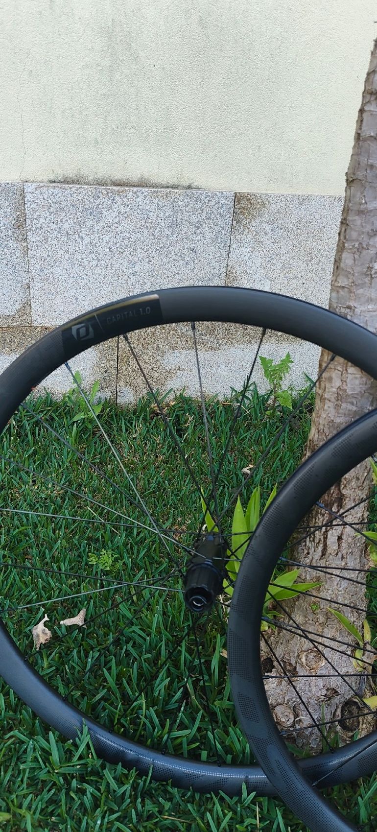 Used Syncros Capital 1.0 35mm bike — image 2 of 5