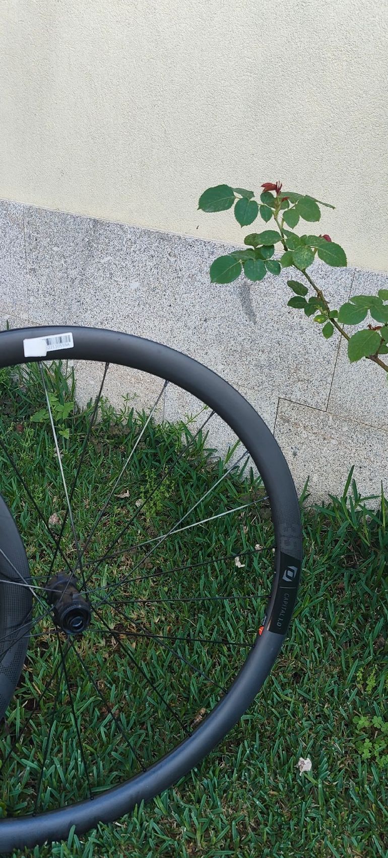 Used Syncros Capital 1.0 35mm bike — image 3 of 5