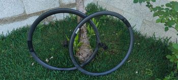 Used Syncros Capital 1.0 35mm bike — image 5 of 5