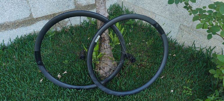 Used Syncros Capital 1.0 35mm bike — image 5 of 5