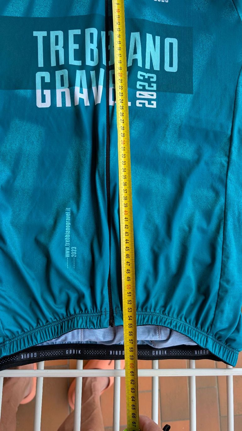 Used Gobik Maglia Ciclismo 2023 bike — image 5 of 6